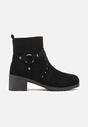 Botine Negre