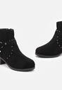 Botine Negre