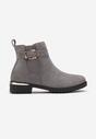 Botine Gri