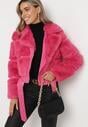 Geacă Fucsia