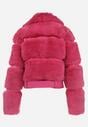 Geacă Fucsia