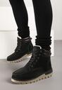 Botine Negre