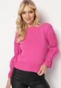Pulover Fucsia