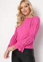 Pulover Fucsia