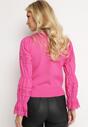 Pulover Fucsia