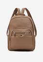 Rucsac Bej