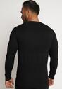 Pulover Negru