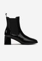 Botine Negre