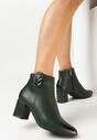 Botine Verzi
