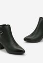 Botine Verzi