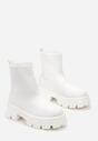 Botine Albe