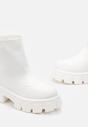 Botine Albe
