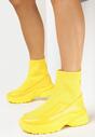 Sneakers Galbeni