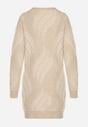 Cardigan Bej