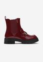 Botine Bordo