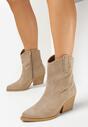 Botine Bej