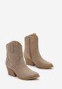 Botine Bej