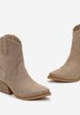 Botine Bej