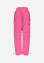 Pink Nadrág
