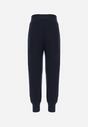 Pantaloni Bleumarin