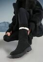 Botine Negre