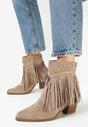 Botine Bej