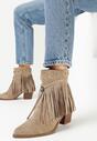 Botine Bej