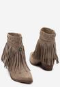 Botine Bej