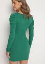 Rochie Verde