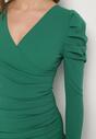 Rochie Verde