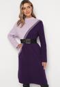Rochie Mov
