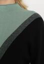 Rochie Verde mentă