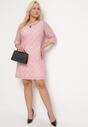 Rochie Roz