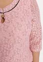 Rochie Roz