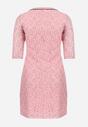 Rochie Roz