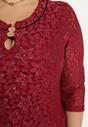 Rochie Bordo