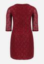Rochie Bordo