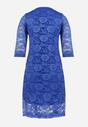 Rochie Albastră