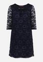 Rochie Bleumarin