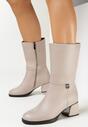 Botine Bej