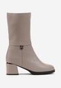 Botine Bej