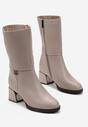 Botine Bej