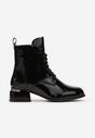 Botine Negre