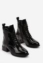 Botine Negre
