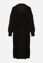 Cardigan Negru