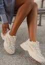 Sneakers Bej
