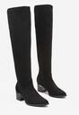 Cizme Negre
