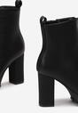 Botine Negre
