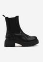 Botine Negre