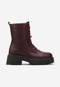Botine Bordo